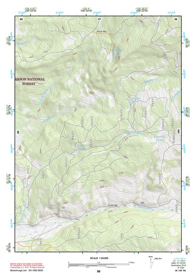 36106NE Page 99 Chama Topo Preview 1