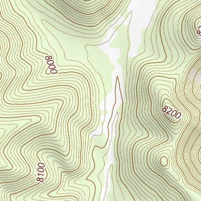 36106SW Page 3 Abiquiu Topo Preview 2