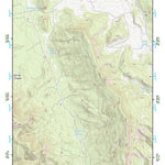 36106SW Page 4 Abiquiu Topo Preview 1