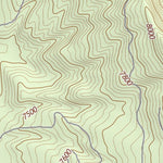36106SW Page 4 Abiquiu Topo Preview 2