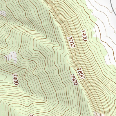 36106SW Page 5 Abiquiu Topo Preview 2
