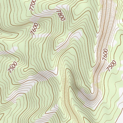 36106SW Page 5 Abiquiu Topo Preview 3
