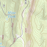 36106SW Page 6 Abiquiu Topo Preview 2