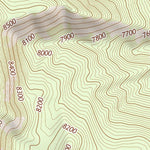 36106SW Page 6 Abiquiu Topo Preview 3