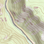 36106SW Page 7 Abiquiu Topo Preview 3