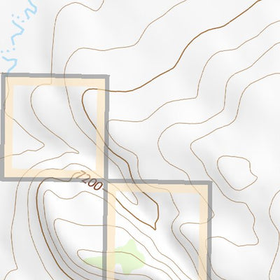 36106SW Page 11 Abiquiu Topo Preview 2