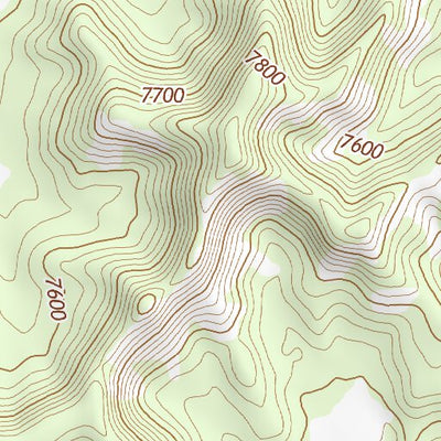 36106SW Page 13 Abiquiu Topo Preview 3