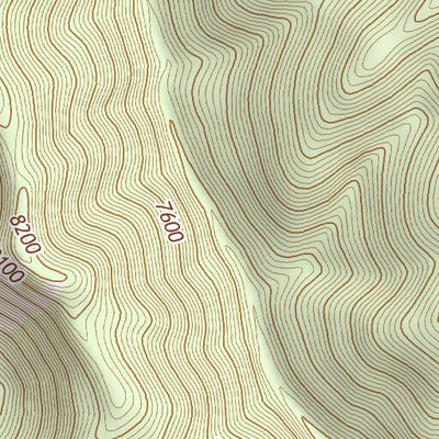 36106SW Page 15 Abiquiu Topo Preview 2
