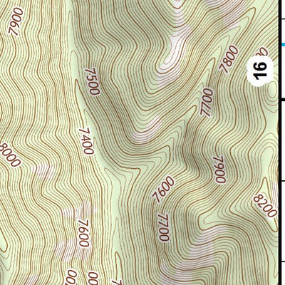 36106SW Page 15 Abiquiu Topo Preview 3