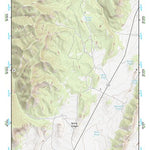 36106SW Page 16 Abiquiu Topo Preview 1