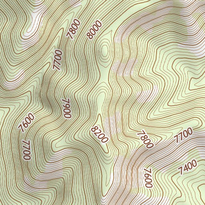 36106SW Page 16 Abiquiu Topo Preview 3