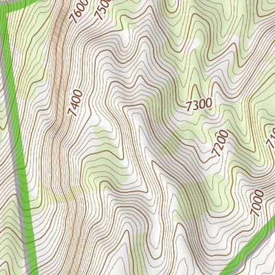 36106SW Page 18 Abiquiu Topo Preview 3