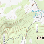 36106SW Page 21 Abiquiu Topo Preview 3