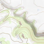 36106SW Page 24 Abiquiu Topo Preview 2