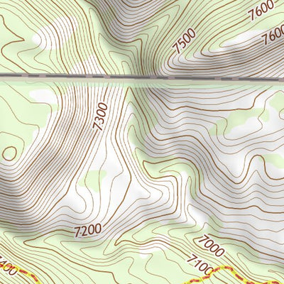 36106SW Page 24 Abiquiu Topo Preview 3