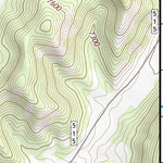 36106SW Page 26 Abiquiu Topo Preview 3