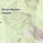 36106SW Page 27 Abiquiu Topo Preview 2