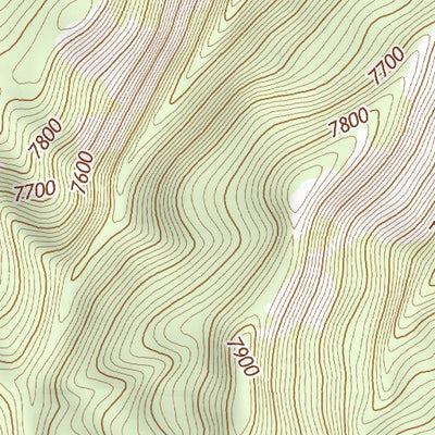 36106SW Page 27 Abiquiu Topo Preview 3