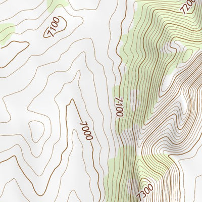 36106SW Page 28 Abiquiu Topo Preview 2