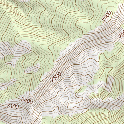 36106SW Page 29 Abiquiu Topo Preview 3