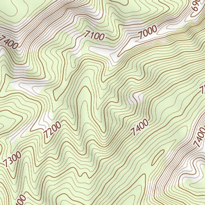 36106SW Page 30 Abiquiu Topo Preview 3