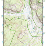 36106SW Page 32 Abiquiu Topo Preview 1