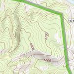 36106SW Page 32 Abiquiu Topo Preview 2