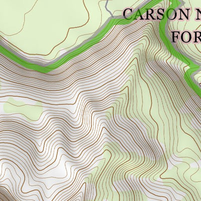 36106SW Page 33 Abiquiu Topo Preview 2