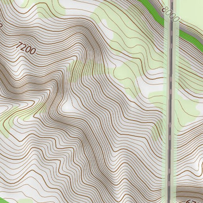 36106SW Page 33 Abiquiu Topo Preview 3