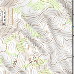 36106SW Page 35 Abiquiu Topo Preview 3