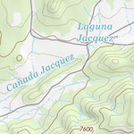 36106SW Page 37 Abiquiu Topo Preview 2