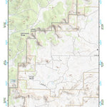36106SW Page 38 Abiquiu Topo Preview 1