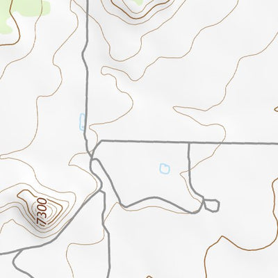36106SW Page 38 Abiquiu Topo Preview 2