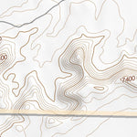 36106SW Page 39 Abiquiu Topo Preview 3