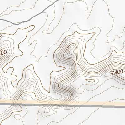 36106SW Page 39 Abiquiu Topo Preview 3