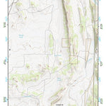 36106SW Page 40 Abiquiu Topo Preview 1