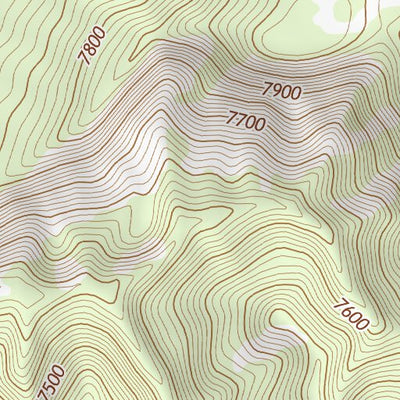 36106SW Page 41 Abiquiu Topo Preview 3