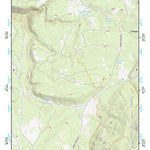 36106SW Page 42 Abiquiu Topo Preview 1