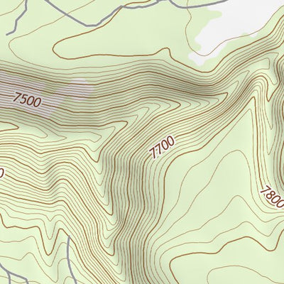 36106SW Page 42 Abiquiu Topo Preview 3