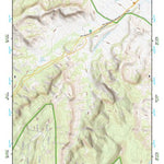 36106SW Page 45 Abiquiu Topo Preview 1