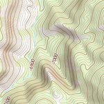 36106SW Page 45 Abiquiu Topo Preview 3