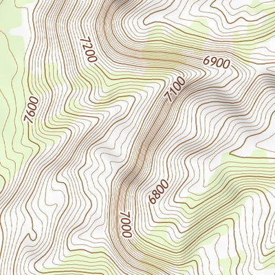 36106SW Page 46 Abiquiu Topo Preview 3
