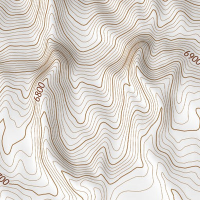 36106SW Page 47 Abiquiu Topo Preview 3