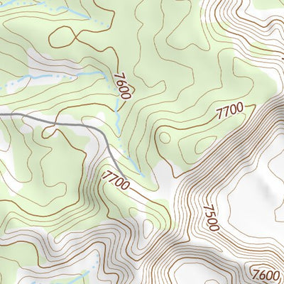 36106SW Page 49 Abiquiu Topo Preview 3