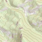 36106SW Page 53 Abiquiu Topo Preview 3