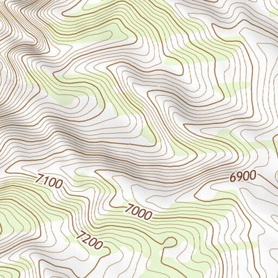 36106SW Page 58 Abiquiu Topo Preview 2