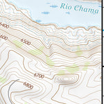 36106SW Page 59 Abiquiu Topo Preview 3