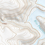 36106SW Page 60 Abiquiu Topo Preview 3