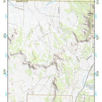 36106SW Page 61 Abiquiu Topo Preview 1