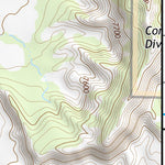 36106SW Page 61 Abiquiu Topo Preview 3